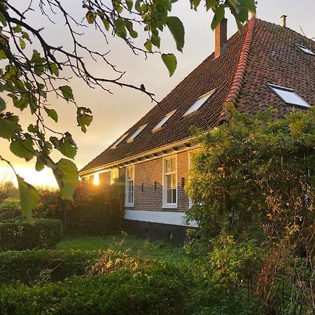 B&B De Pauw - Country Home Cooking Graft Exterior photo