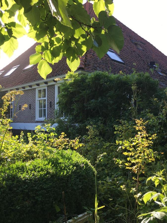B&B De Pauw - Country Home Cooking Graft Exterior photo